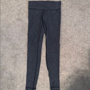 Lululemon leggings
